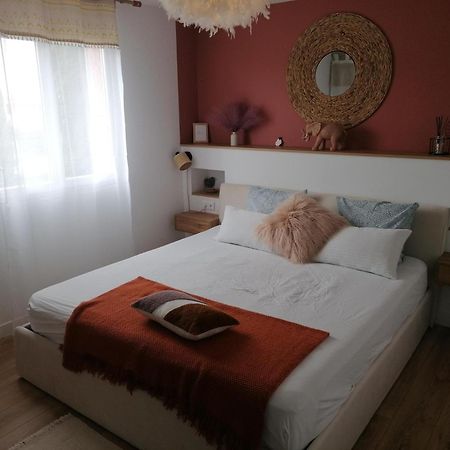 Cocon De Douceur A 10 Min De La Plage Alénya Екстериор снимка