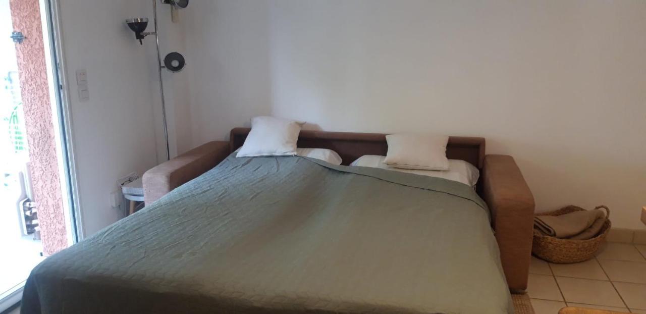 Cocon De Douceur A 10 Min De La Plage Alénya Екстериор снимка